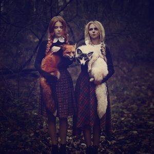 Find YOUR WILDE self in the woods